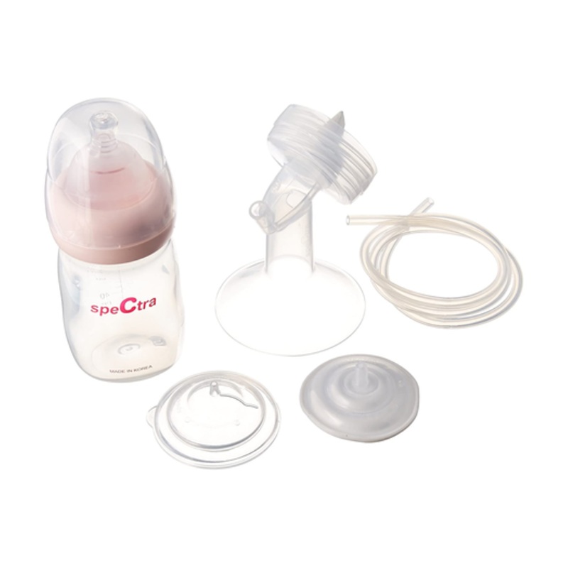 Spectra Premium Breast Pump Accessory Kit 24mm