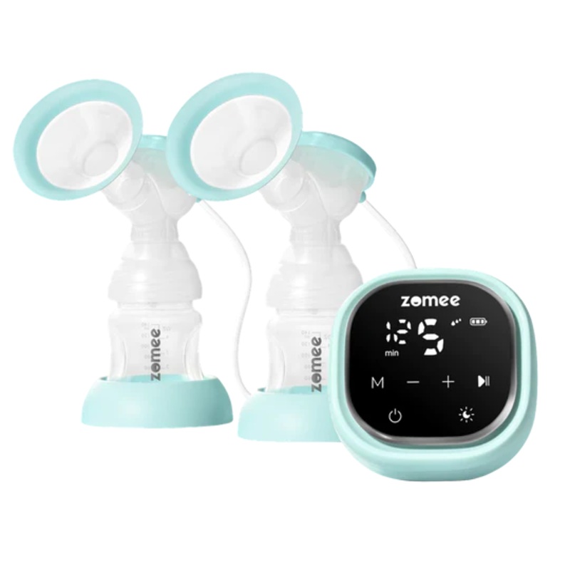 Zomee Z2 Double Electric Breast Pump