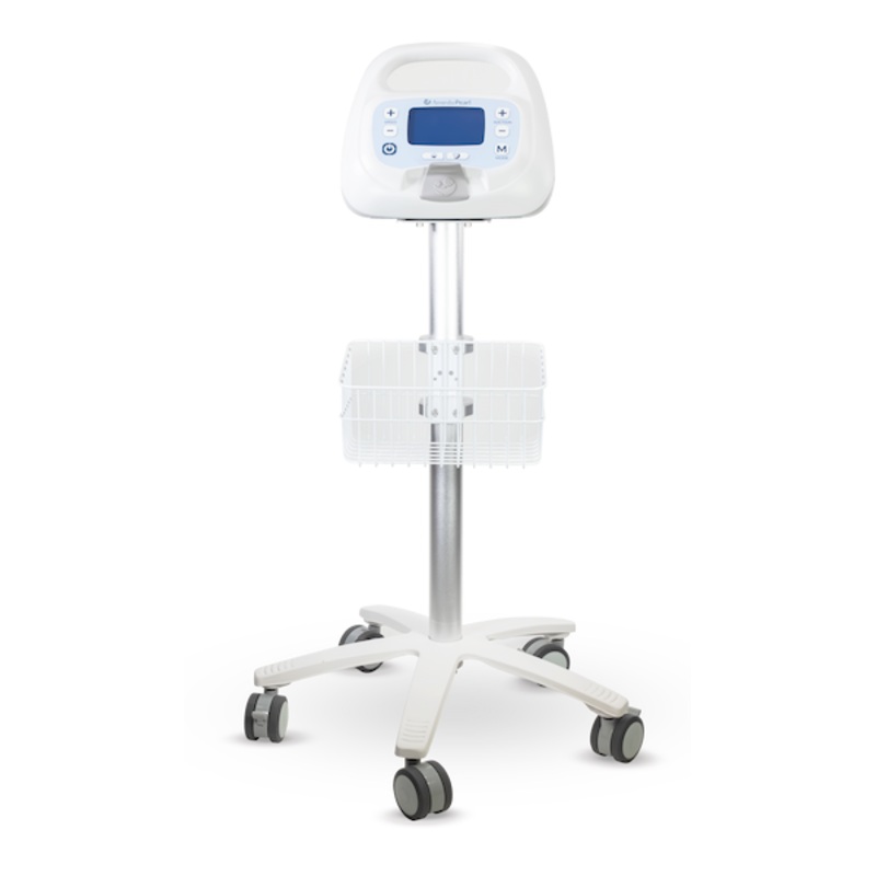 Ameda Pearl Trolley (Pump Not Included)