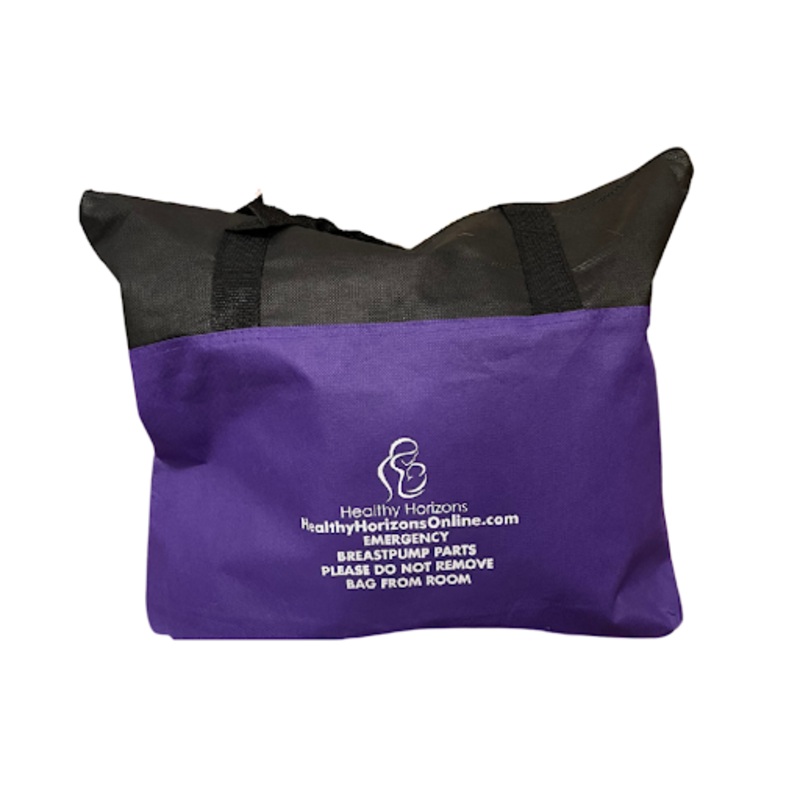 Emergency Spare Parts Bag (Spectra)