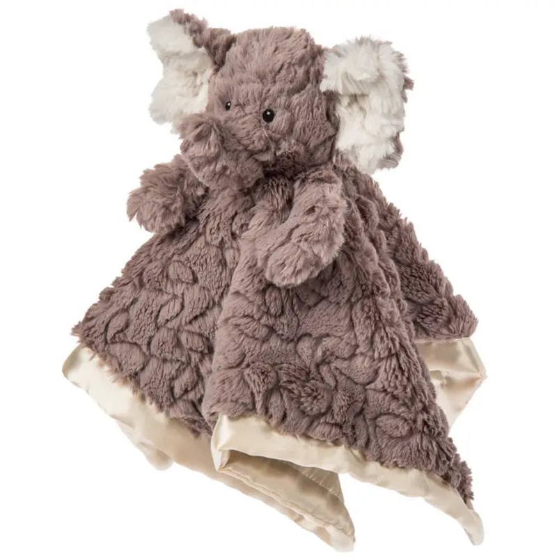 Mary Meyer Character Blankets Putty Nursery Lamb