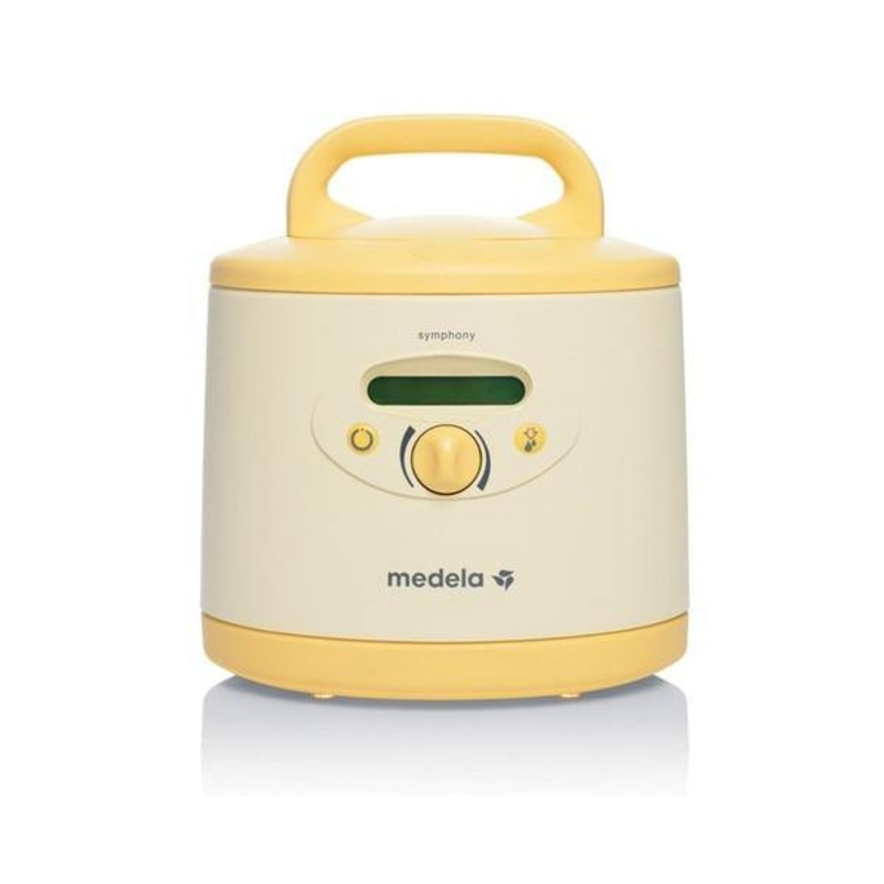 Medela Symphony Hospital Grade Breast Pump (Reconditioned/Refurbished)