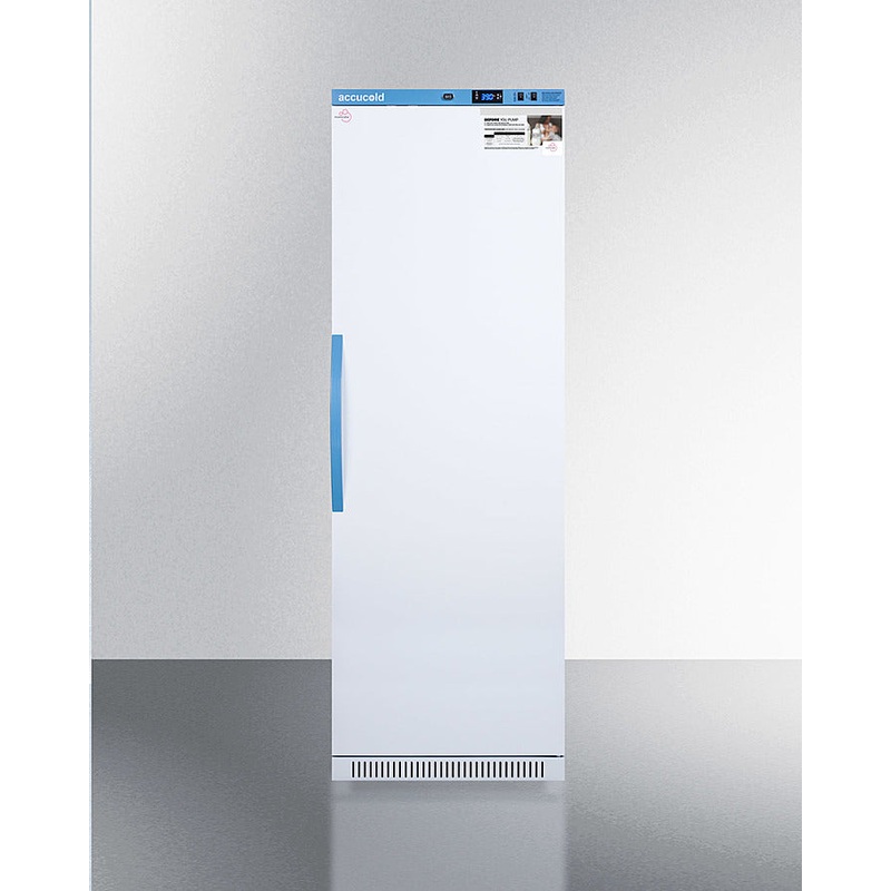 15 Cubic Foot Lactation Room Breast Milk Refrigerator With Interior Lockers