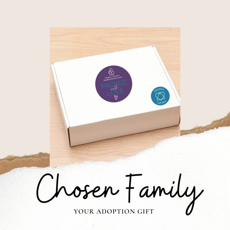 Adoption Gift One Child Adopted