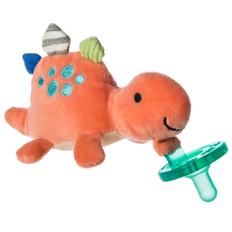 Mary Meyer Wubbanubs Putty Nursery Bunny