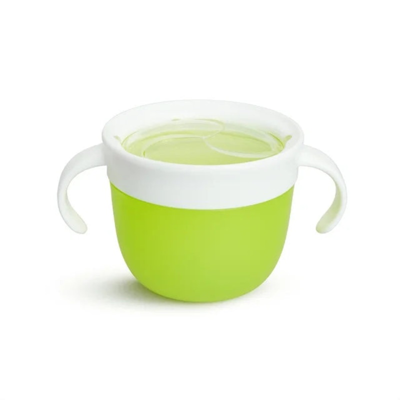 Munchkin Snack Catcher Blue