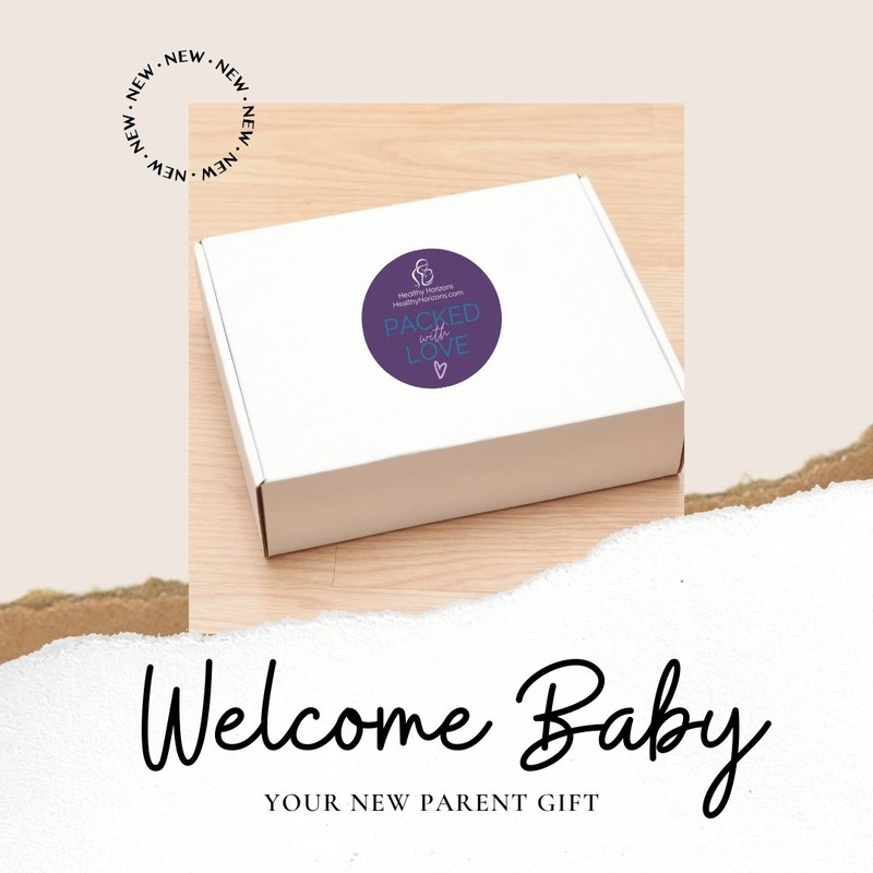 New Parent Gift One Baby